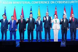 Vietnam participa en Semana de Seguridad Cibernética de Singapur