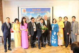 Comunidad vietnamita en Alemania preserva cultura nacional 