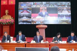 Busca Vietnam mejorar vida de docentes de educación preescolar