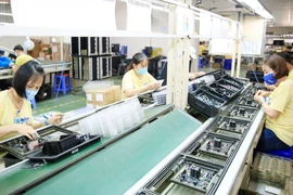Visita de presidente surcoreano a Vietnam elevará nexos bilaterales a nueva altura