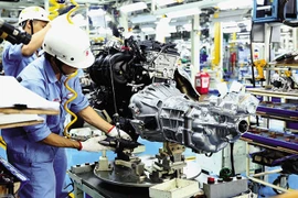 Empresas alemanas quieren expandir sus negocios en Vietnam