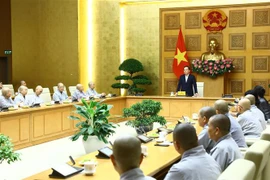 Destacan contribuciones del budismo al desarrollo de Vietnam 