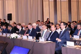 Resaltan papel de ASEAN en garantía de seguridad marítima