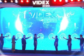 Vietnam y Camboya agilizan asociación económica de defensa