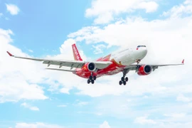 Vietjet aumentará frecuencia de vuelos directos a Australia desde septiembre
