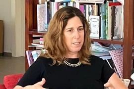 Vietnam es destino atractivo para empresas de Israel, según experta