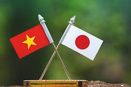 Acontecerá Foro económico Vietnam - Japón 2023 