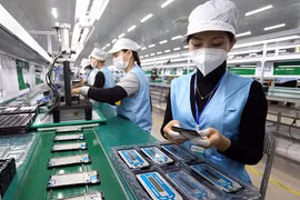 Empresas francesas muestran interés por entorno de inversión de Vietnam