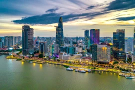 Vietnam atrae 15,29 mil millones de dólares en 10 meses
