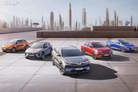 BMI pronostica crecimiento alentador de mercado de vehículos eléctricos en Vietnam
