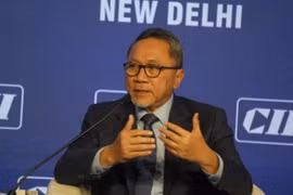 Indonesia y la India refuerzan la colaboración en cinco áreas clave
