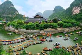 Canal televisivo de Argelia introduce cultura vietnamita 
