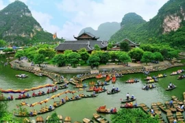 Canal televisivo de Argelia introduce cultura vietnamita 