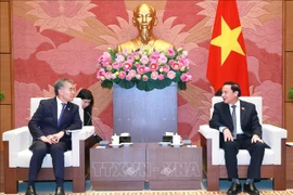Localidades vietnamitas y surcoreanas buscan fortalecer cooperación bilateral