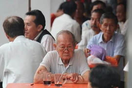 Casi el 20% de la población de Singapur tiene más de 65 años