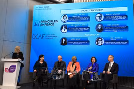 Vietnam valora papel de diálogo y cooperación regional y multilateral ​