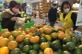 Consolidan posición de productos vietnamitas en mercado doméstico