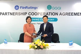 FiinRatings e Instituto de Crecimiento Verde Mundial ayudan a Vietnam a movilizar capital verde