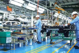 Vietnam busca promover producción, negocios y exportación