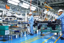 Vietnam busca promover producción, negocios y exportación