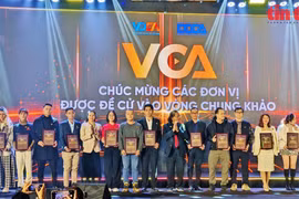 Premio de creación de contenidos digitales difunde valores positivos a la comunidad