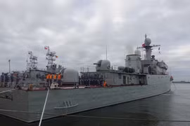 Armada Popular de Vietnam participa en actividades multilaterales internacionales