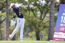 SEA Games 32: Vietnam gana histórica medalla de oro en golf