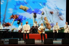 Promueven Vietnam y Bielorrusia cooperación cultural y artística