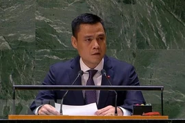 Vietnam exhorta a Estados Unidos a levantar embargo contra Cuba
