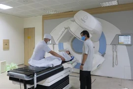 Ciudad Ho Chi Minh gastará unos 304 millones de dólares en equipamiento de instalaciones de salud