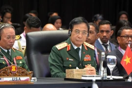 Vietnam aboga por resolución de disputas mediante diálogo