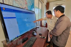 Vietnam dirigirá cada localidad costera para luchar contra IUU