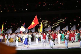 Establecen delegación deportiva de Vietnam para asistir a ASIAD 19