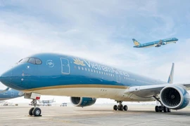 Vietnam Airlines inaugura ruta directa entre Hanoi y Melbourne