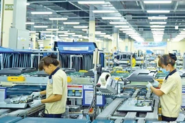 Hanoi capta 1,7 mil millones de dólares de IED de enero a abril 