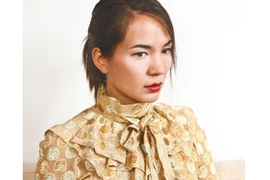 Dorothée Hannequin realizará gira musical por Vietnam