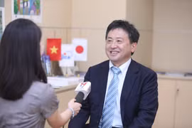 JICA promete contribuir al desarrollo de Vietnam a través de asistencia AOD