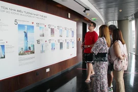Promueven turismo entre Ciudad Ho Chi Minh y localidades nacionales