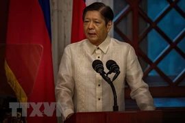 Malasia y Filipinas buscan impulsar relaciones multifacéticas bilaterales