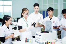 Desarrollan recursos abiertos para educación superior en Vietnam