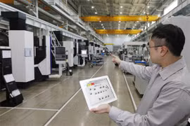 Vietnam y Corea del Sur potencian la cooperación en tecnología digital