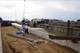 Vietnam acelera desembolso de capital de inversión pública