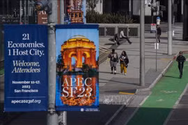 Crecimiento de APEC se desaceleraría en 2024