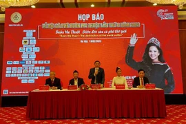 Provincia altiplana vietnamita promueve producto cafetero 