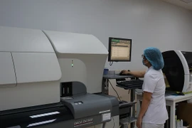 Establecen en Ciudad Ho Chi Minh centro médico de alta tecnología
