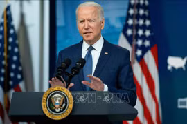 Presidente de Estados Unidos realizará visita de Estado a Vietnam