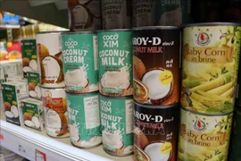 Productos agrícolas de Vietnam son cada vez más preferidos en Bélgica 