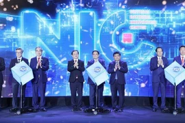 Ciencia-tecnología e innovación ayudan a Vietnam a abordar el barco de desarrollo mundial
