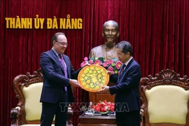 Ciudad vietnamita busca fortalecer cooperación con Rusia