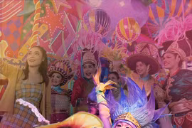 Quang Binh organizará Legend Festival para dar bienvenida al año nuevo